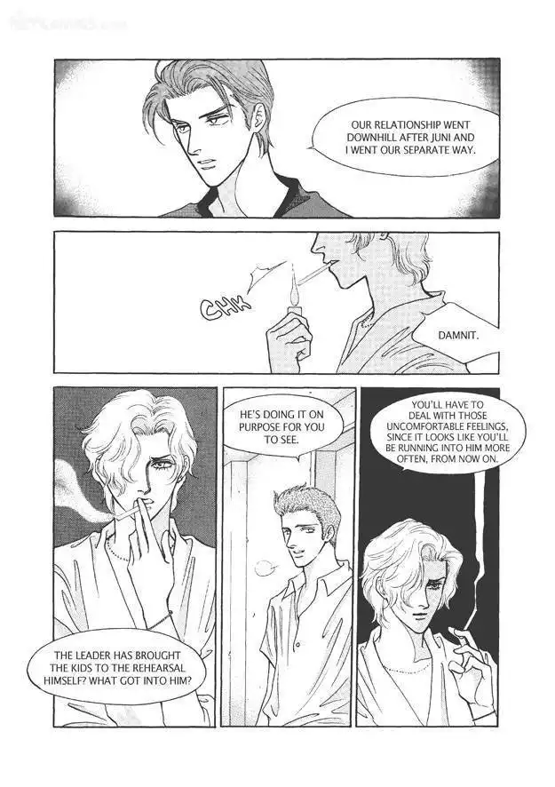 Do Whatever You Want Chapter 4.2 46
